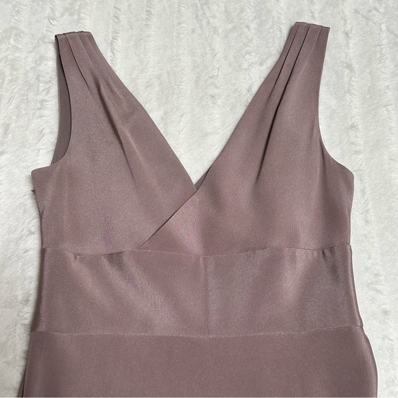 J. Crew Silk Formal Dress Size 2 - Picture 5 of 11